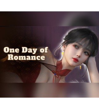 One day of Romance Steam Key GLOBAL